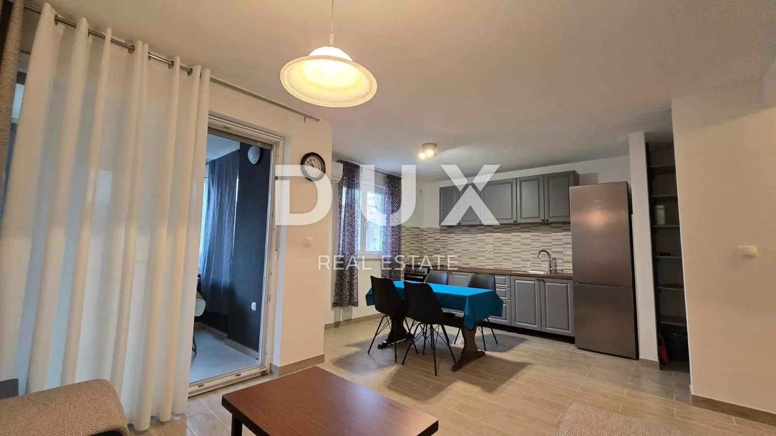 1-bedroom Apartment In Ližnjan, Croatia (55 M²)