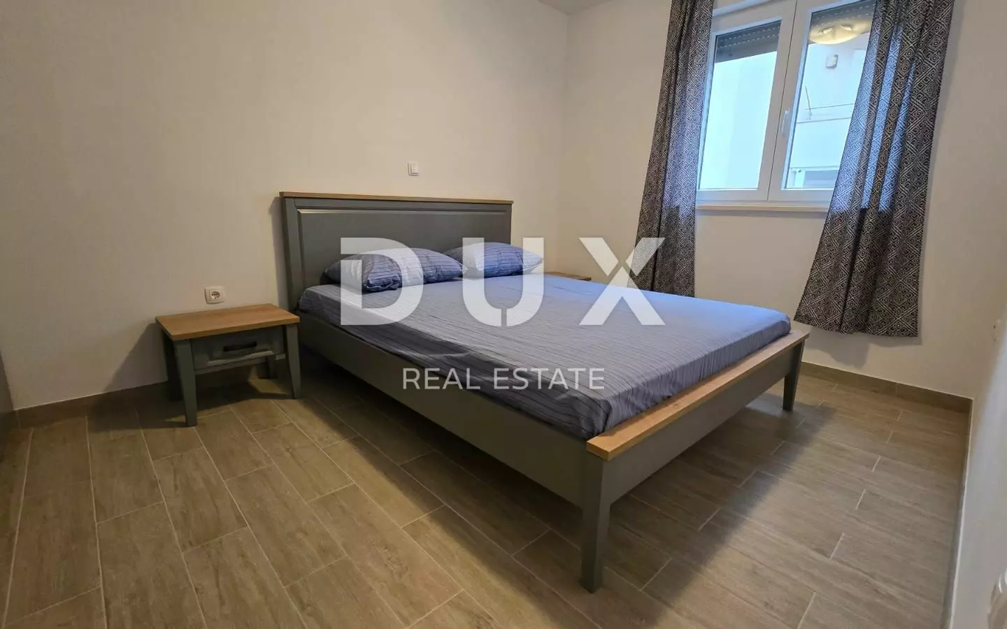 1-bedroom Apartment In Ližnjan, Croatia (55 M²)