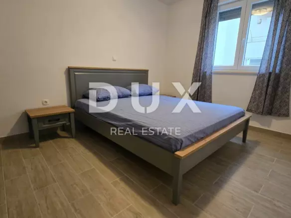 1-bedroom Apartment In Ližnjan, Croatia (55 M²)