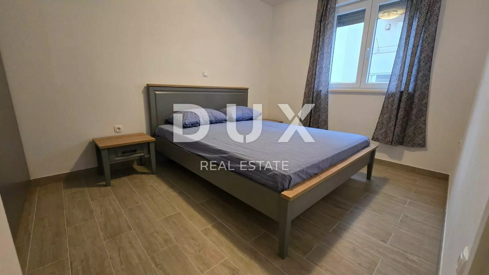 1-bedroom Apartment In Ližnjan, Croatia (55 M²)