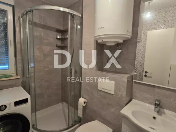 1-bedroom Apartment In Ližnjan, Croatia (55 M²)