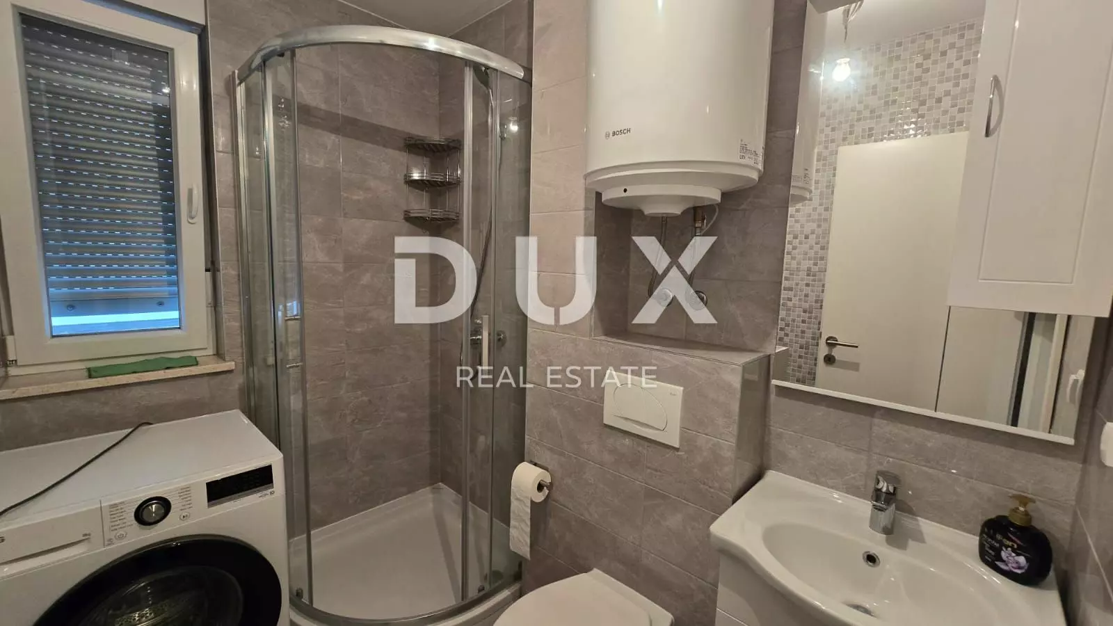 1-bedroom Apartment In Ližnjan, Croatia (55 M²)