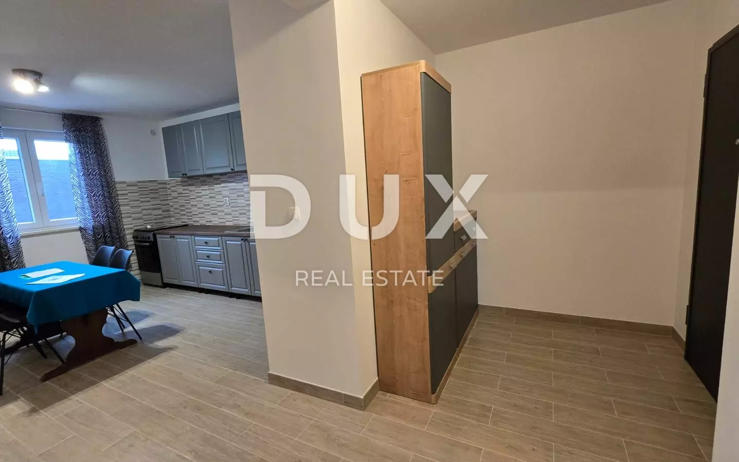 1-bedroom Apartment In Ližnjan, Croatia (55 M²)