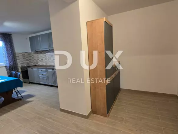 1-bedroom Apartment In Ližnjan, Croatia (55 M²)