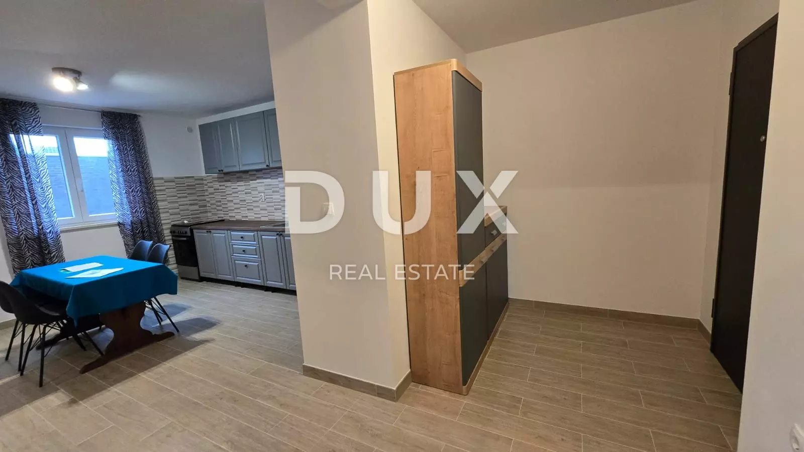 1-bedroom Apartment In Ližnjan, Croatia (55 M²)