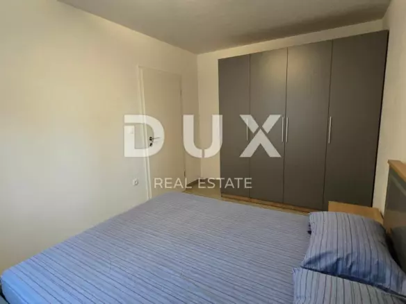1-bedroom Apartment In Ližnjan, Croatia (55 M²)