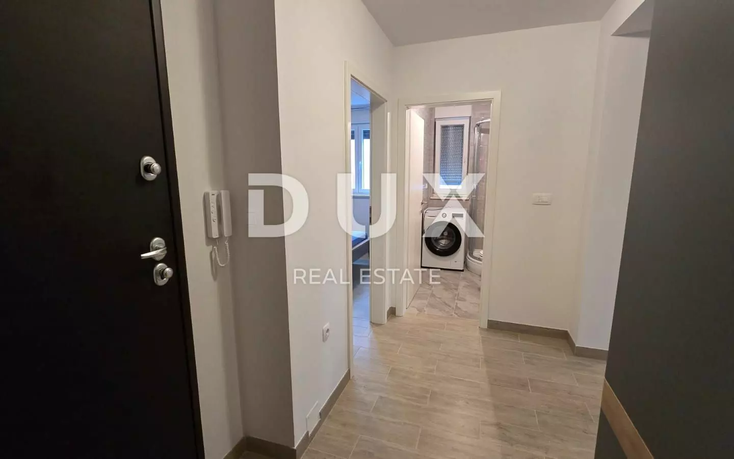 1-bedroom Apartment In Ližnjan, Croatia (55 M²)