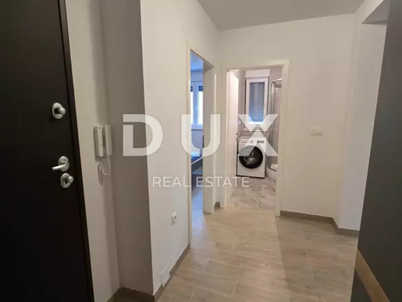 1-bedroom Apartment In Ližnjan, Croatia (55 M²)