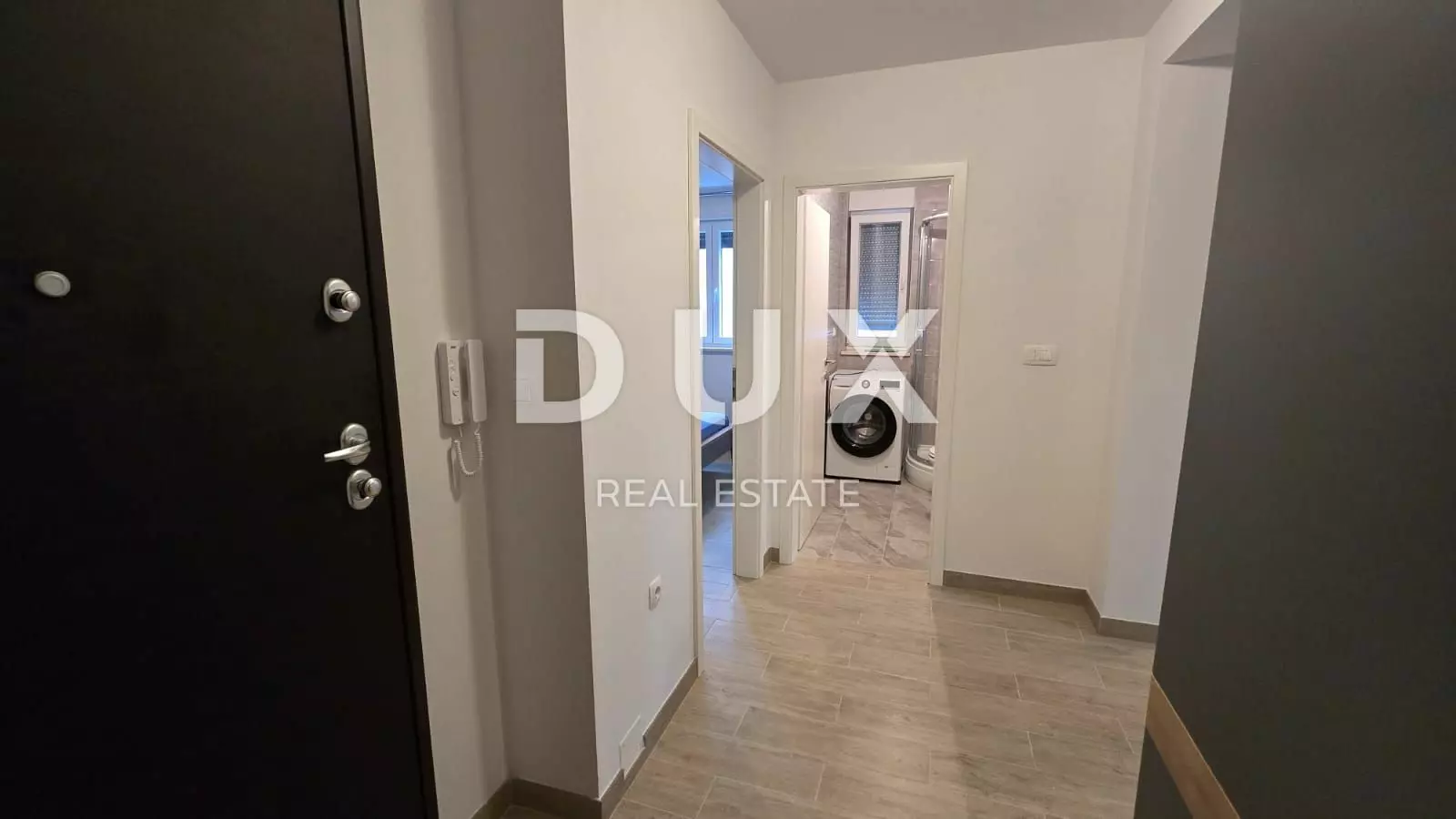 1-bedroom Apartment In Ližnjan, Croatia (55 M²)