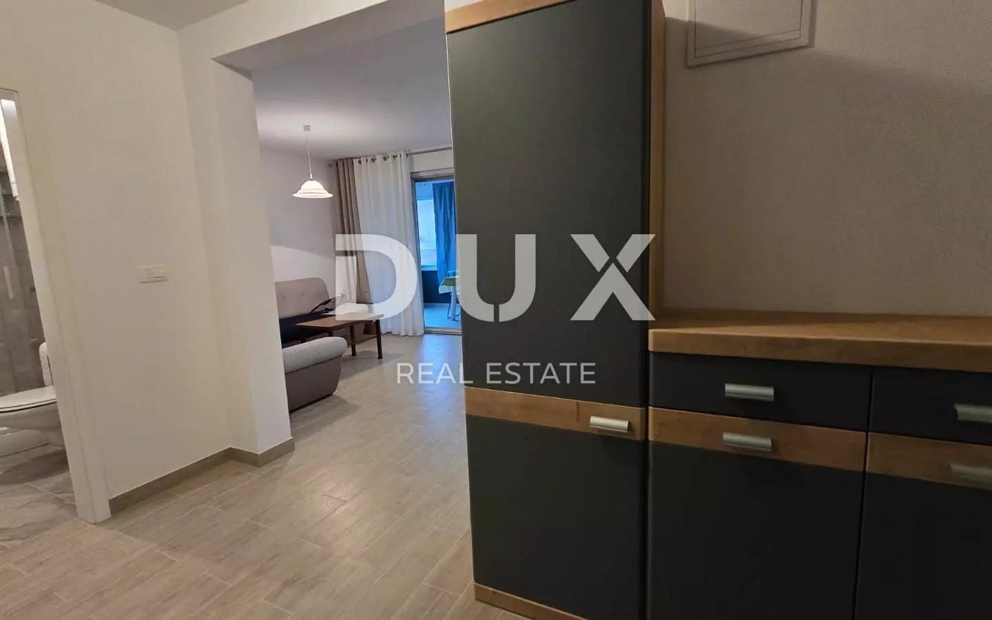 1-bedroom Apartment In Ližnjan, Croatia (55 M²)