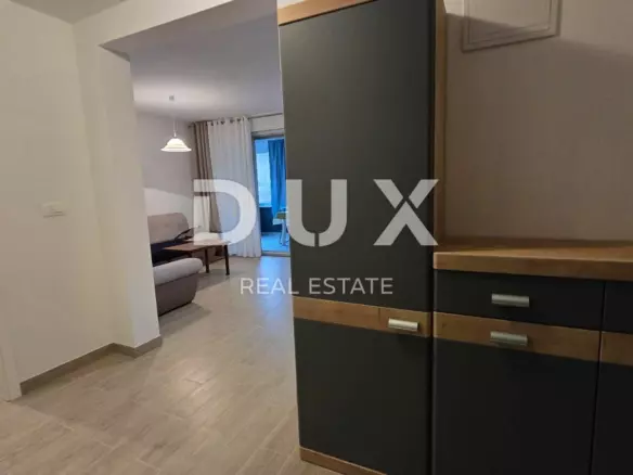 1-bedroom Apartment In Ližnjan, Croatia (55 M²)