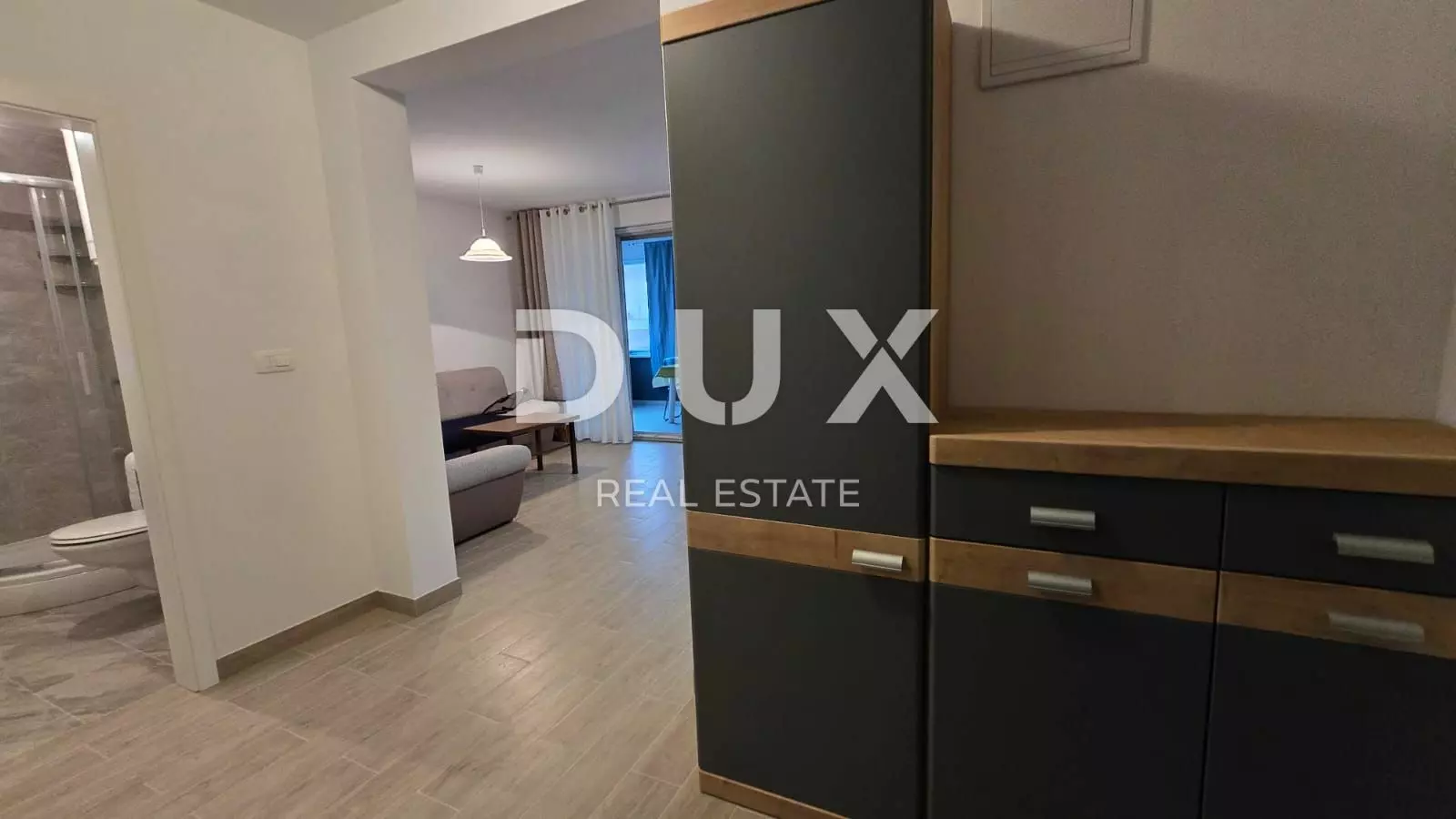 1-bedroom Apartment In Ližnjan, Croatia (55 M²)