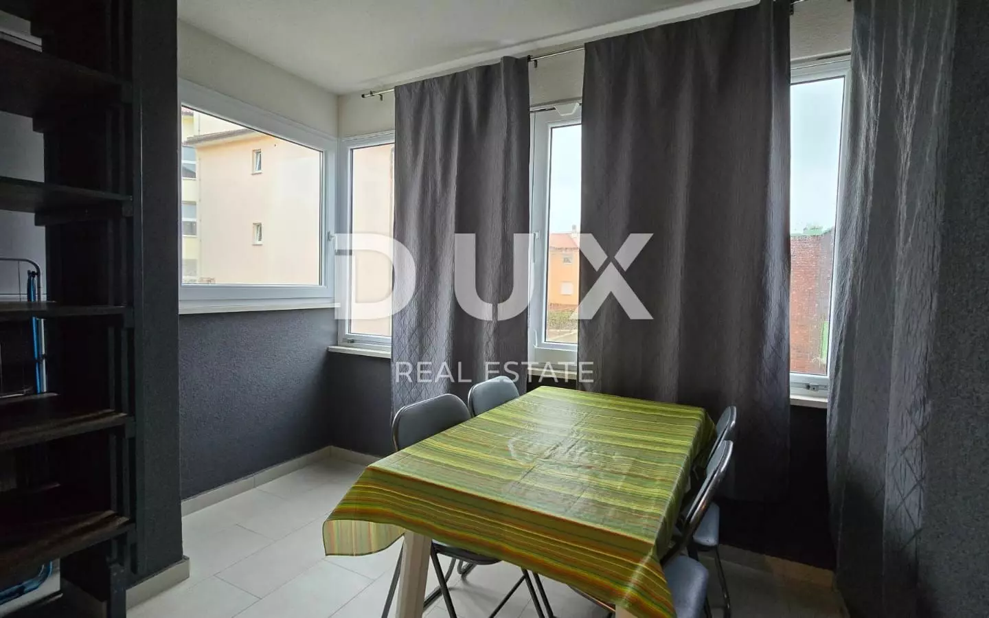 1-bedroom Apartment In Ližnjan, Croatia (55 M²)