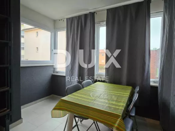 1-bedroom Apartment In Ližnjan, Croatia (55 M²)