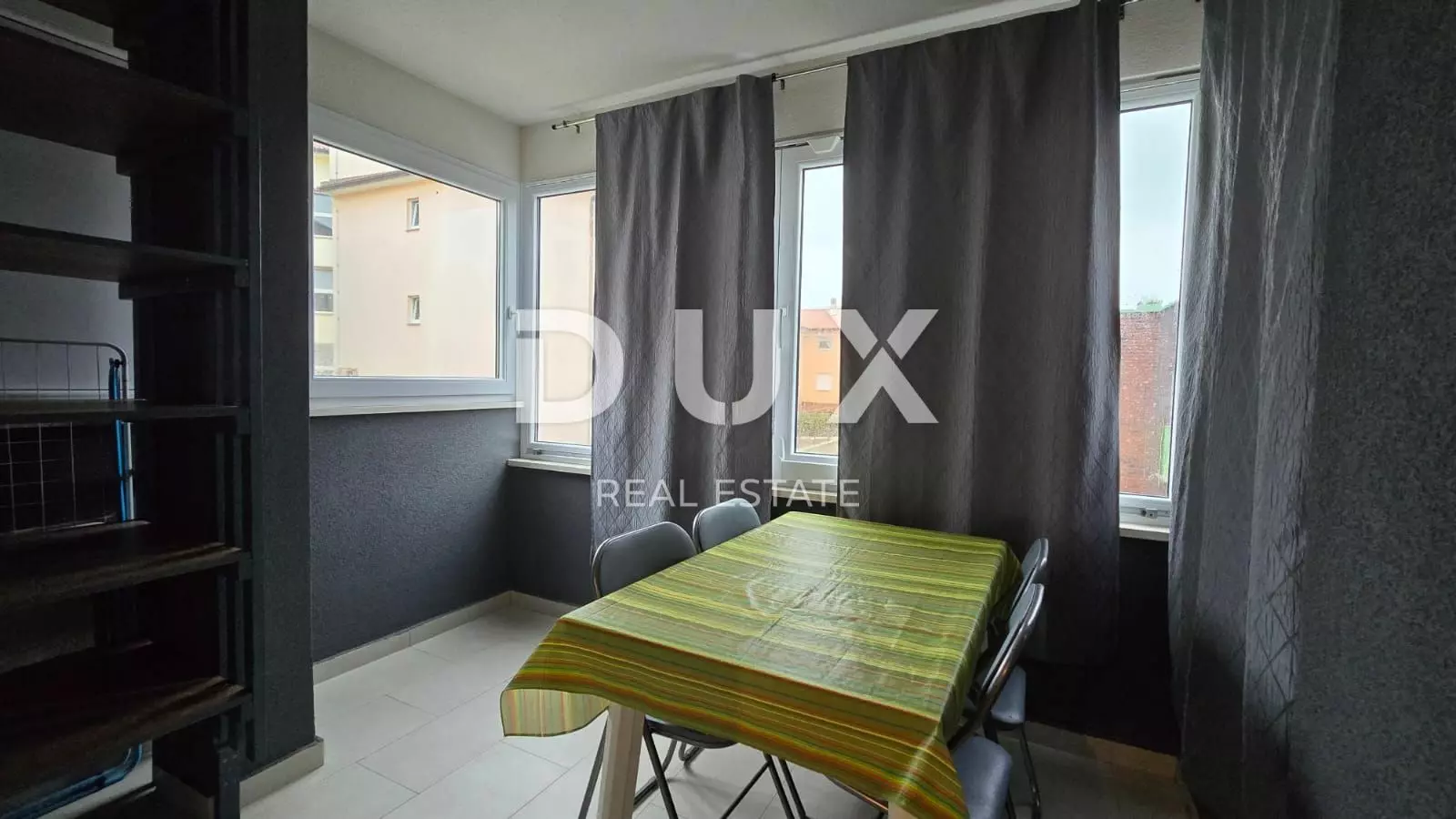1-bedroom Apartment In Ližnjan, Croatia (55 M²)