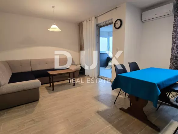 1-bedroom Apartment In Ližnjan, Croatia (55 M²)
