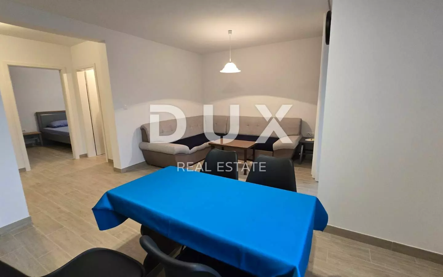 1-bedroom Apartment In Ližnjan, Croatia (55 M²)