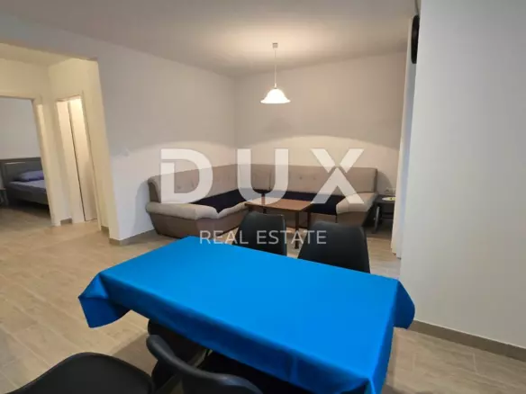 1-bedroom Apartment In Ližnjan, Croatia (55 M²)