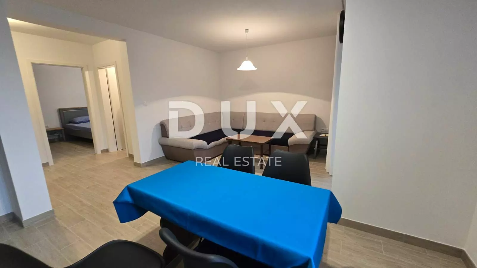 1-bedroom Apartment In Ližnjan, Croatia (55 M²)