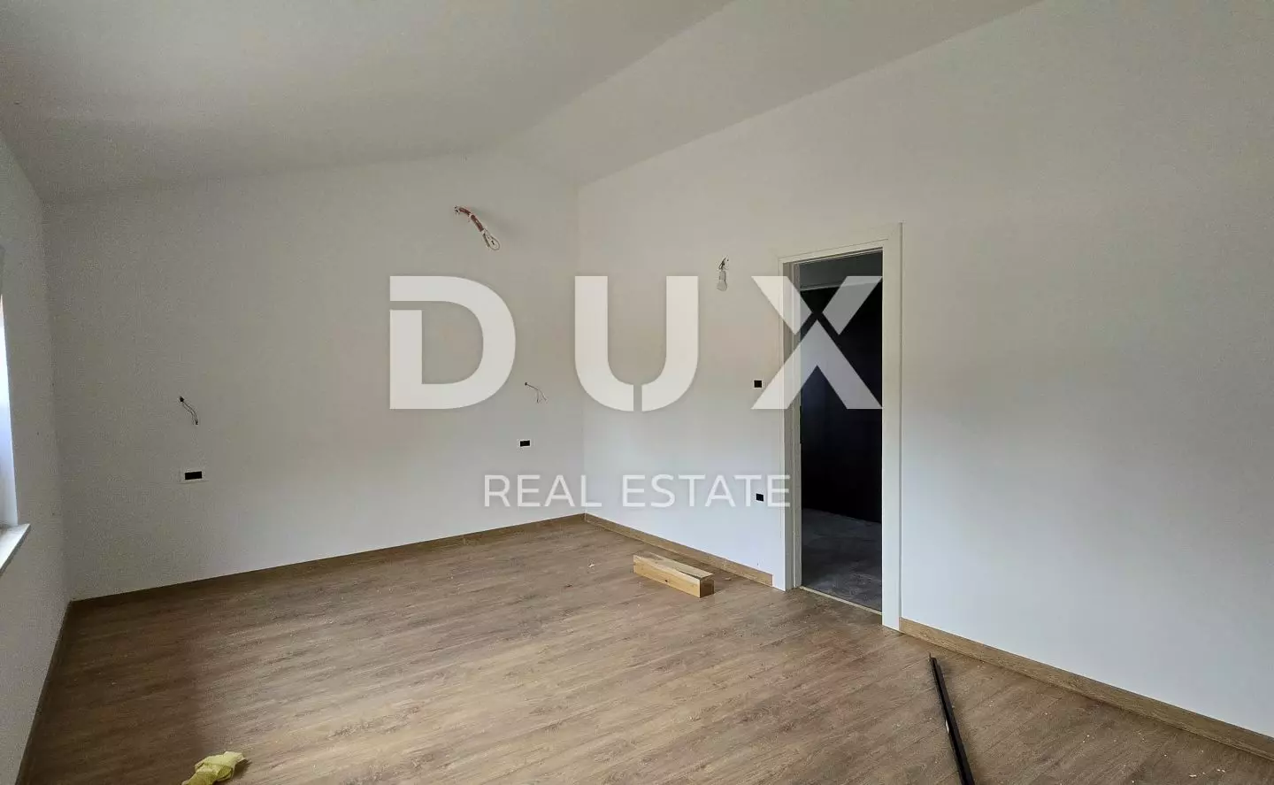 3-bedroom Detached House In Svetvinčenat, Croatia (190 M²)