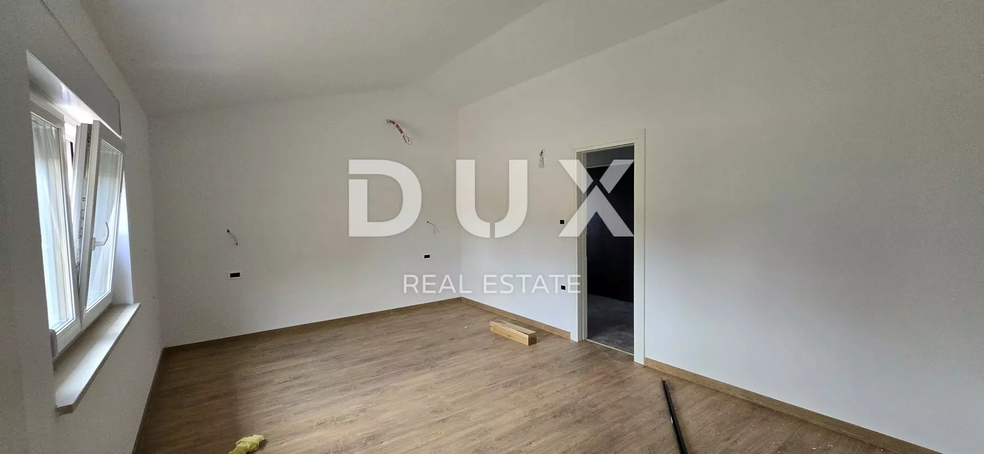 3-bedroom Detached House In Svetvinčenat, Croatia (190 M²)