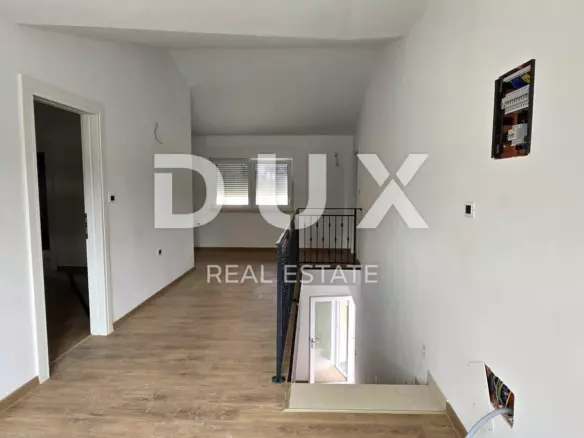 3-bedroom Detached House In Svetvinčenat, Croatia (190 M²)