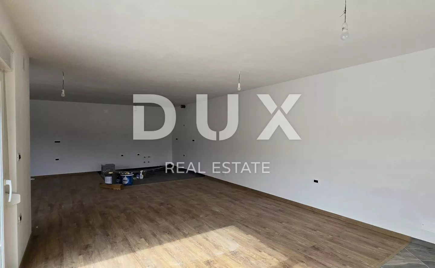 3-bedroom Detached House In Svetvinčenat, Croatia (190 M²)