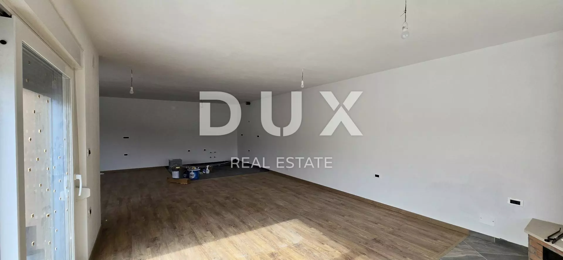 3-bedroom Detached House In Svetvinčenat, Croatia (190 M²)