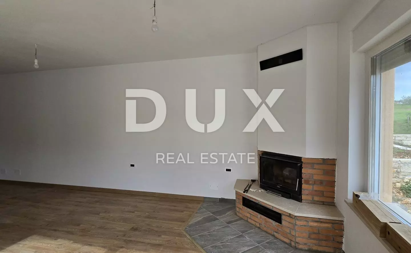 3-bedroom Detached House In Svetvinčenat, Croatia (190 M²)