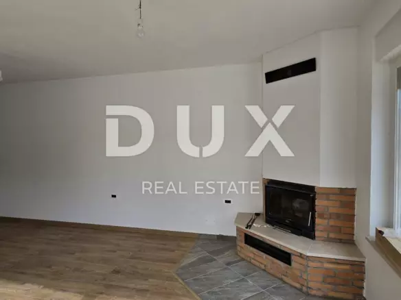 3-bedroom Detached House In Svetvinčenat, Croatia (190 M²)