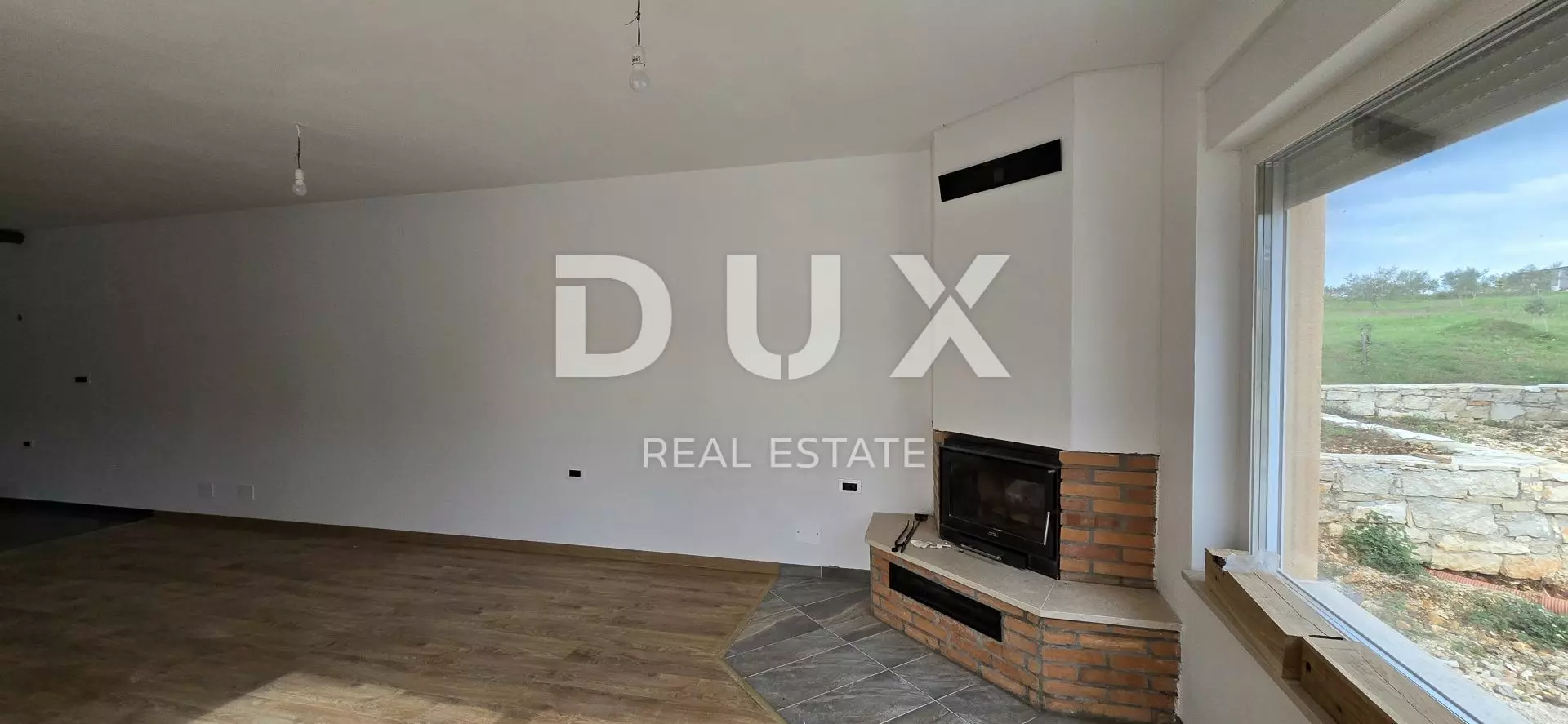 3-bedroom Detached House In Svetvinčenat, Croatia (190 M²)