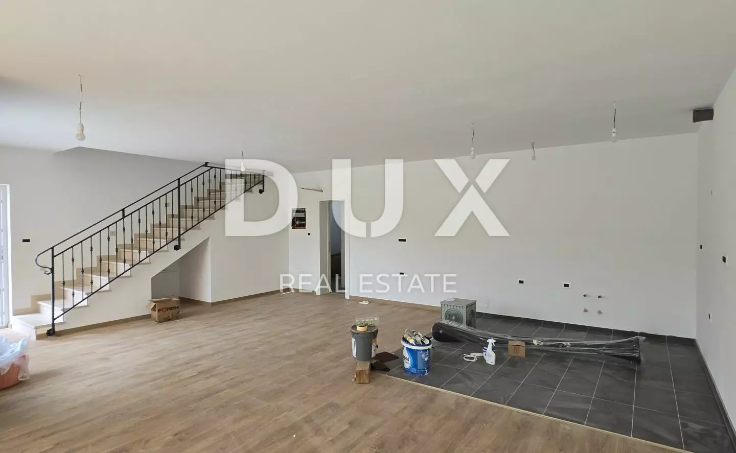 3-bedroom Detached House In Svetvinčenat, Croatia (190 M²)