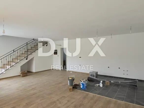 3-bedroom Detached House In Svetvinčenat, Croatia (190 M²)