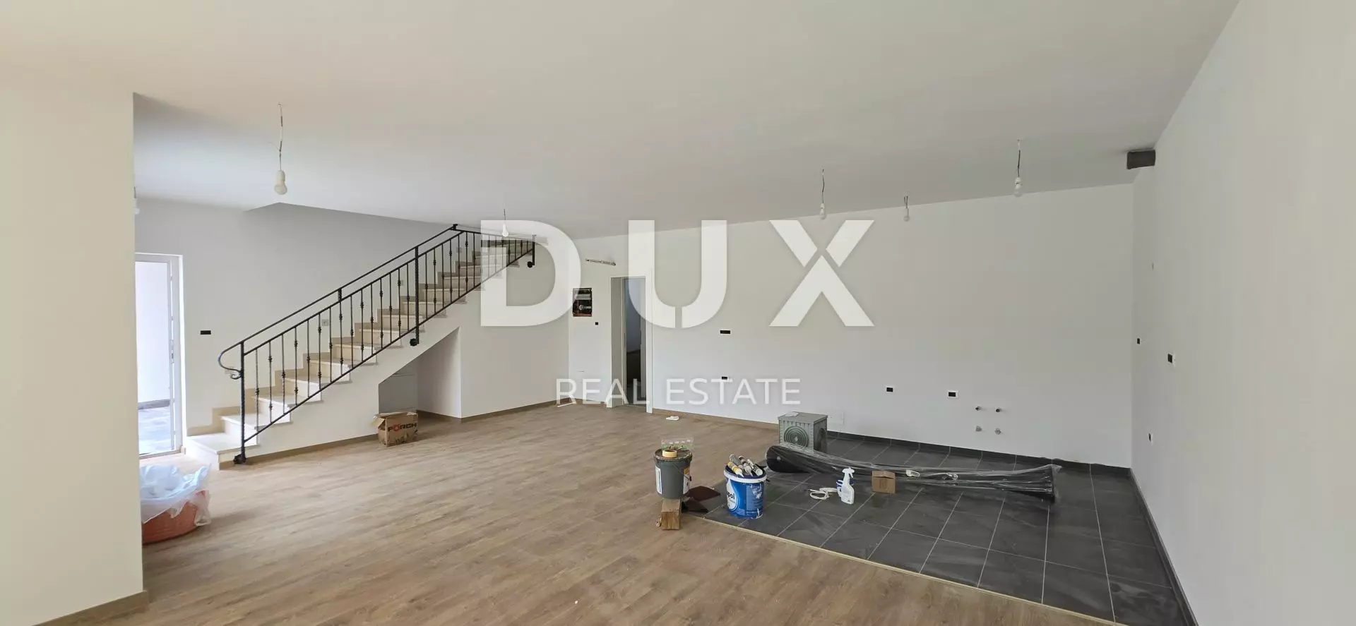 3-bedroom Detached House In Svetvinčenat, Croatia (190 M²)