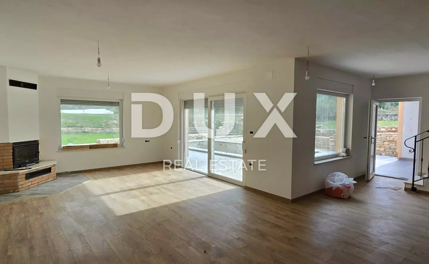 3-bedroom Detached House In Svetvinčenat, Croatia (190 M²)