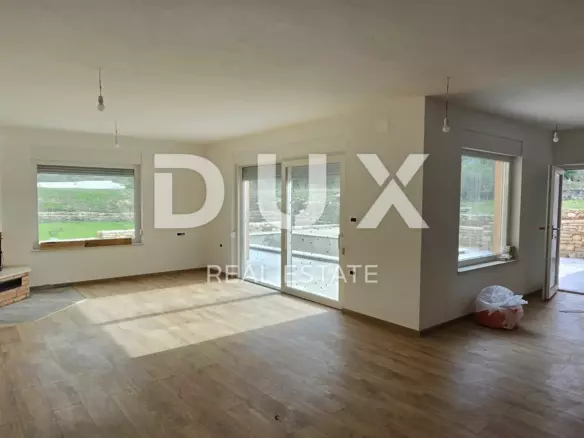 3-bedroom Detached House In Svetvinčenat, Croatia (190 M²)