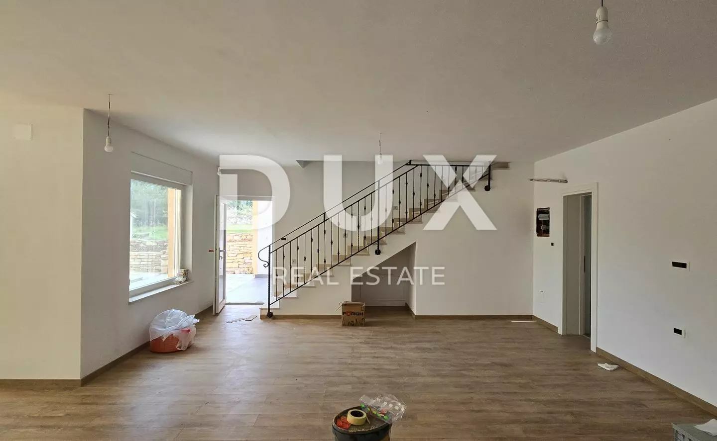 3-bedroom Detached House In Svetvinčenat, Croatia (190 M²)