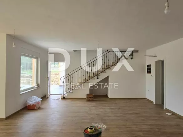 3-bedroom Detached House In Svetvinčenat, Croatia (190 M²)