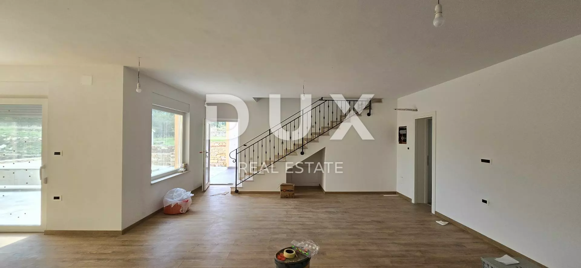 3-bedroom Detached House In Svetvinčenat, Croatia (190 M²)