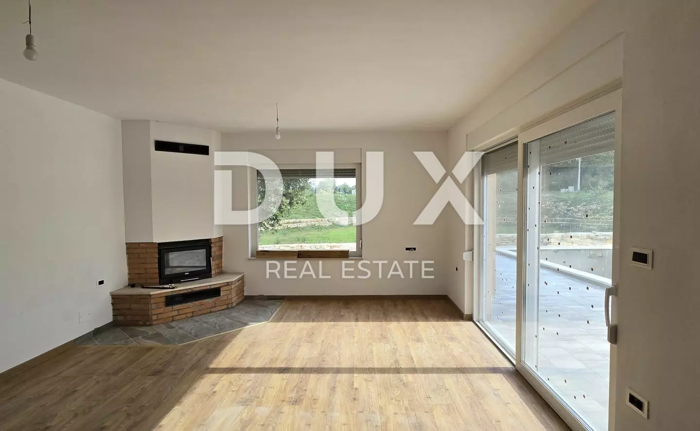3-bedroom Detached House In Svetvinčenat, Croatia (190 M²)