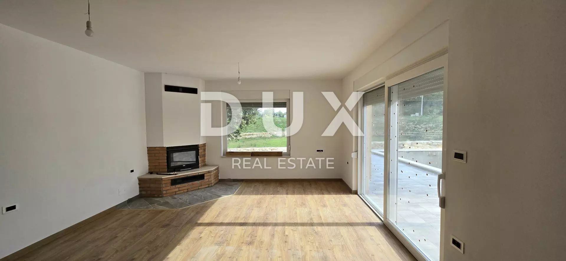 3-bedroom Detached House In Svetvinčenat, Croatia (190 M²)