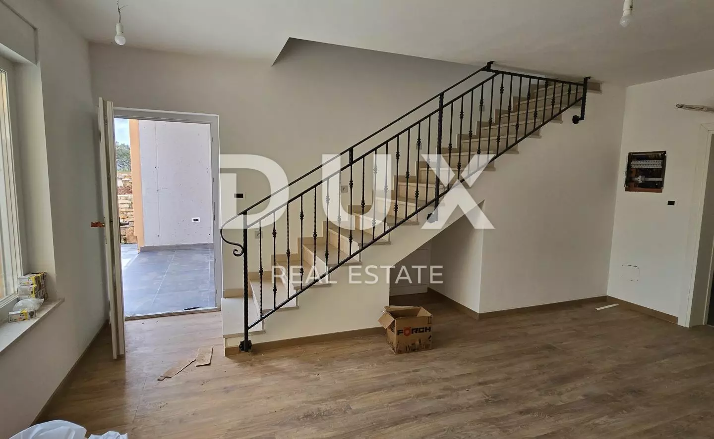 3-bedroom Detached House In Svetvinčenat, Croatia (190 M²)