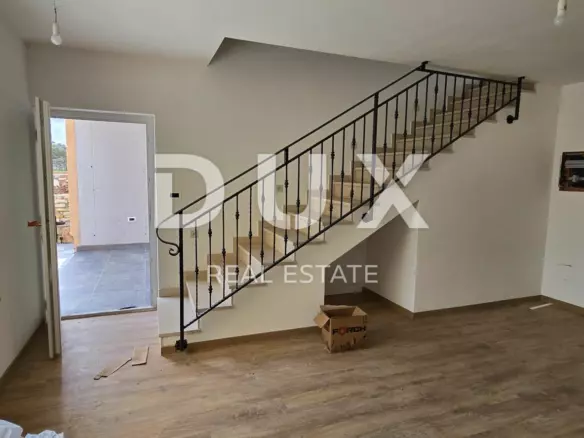 3-bedroom Detached House In Svetvinčenat, Croatia (190 M²)