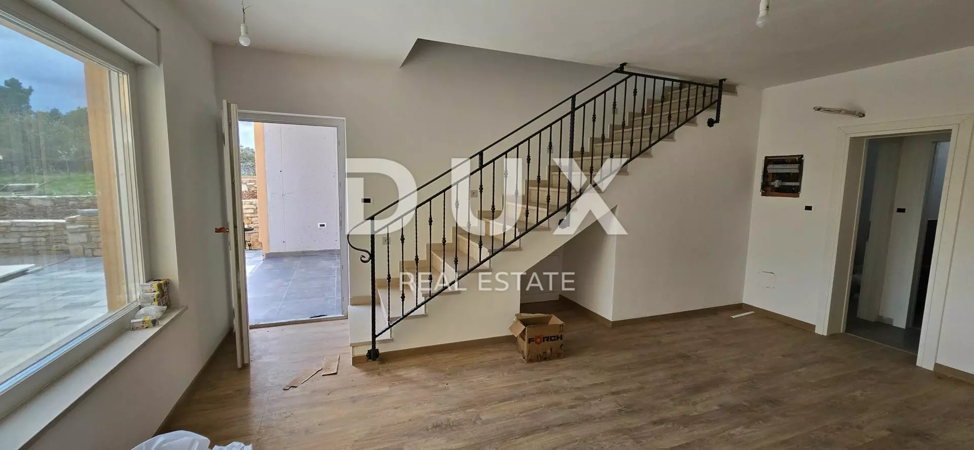 3-bedroom Detached House In Svetvinčenat, Croatia (190 M²)