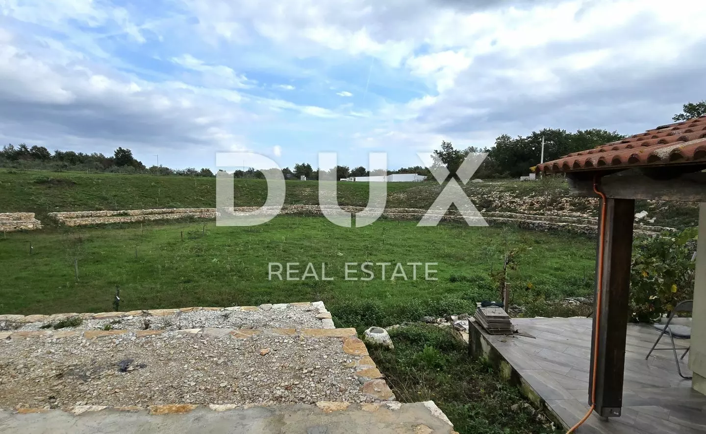 Land In Svetvinčenat, Croatia (8.748 M²)