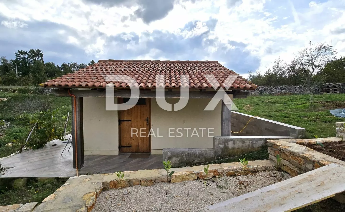 Land In Svetvinčenat, Croatia (8.748 M²)