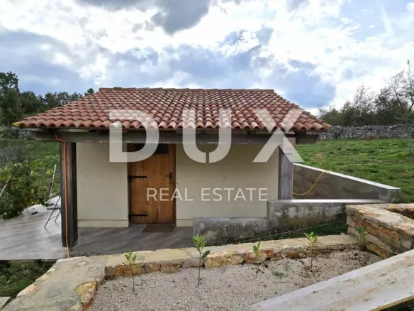 Land In Svetvinčenat, Croatia (8.748 M²)