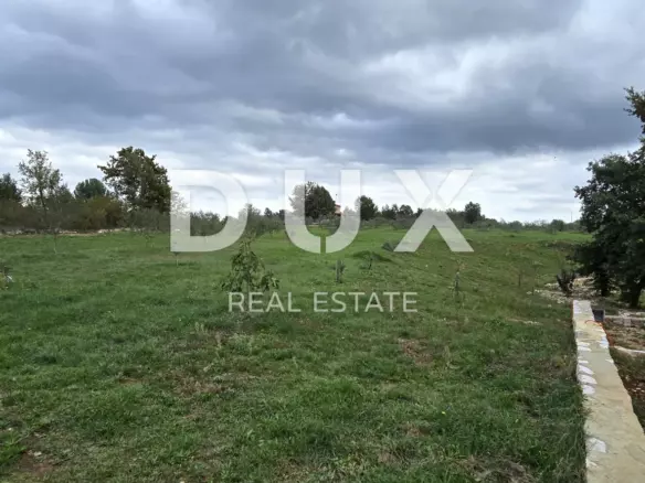 Land In Svetvinčenat, Croatia (8.748 M²)