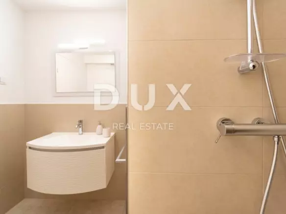2-bedroom Apartment In Bibinje, Croatia (64 M²)