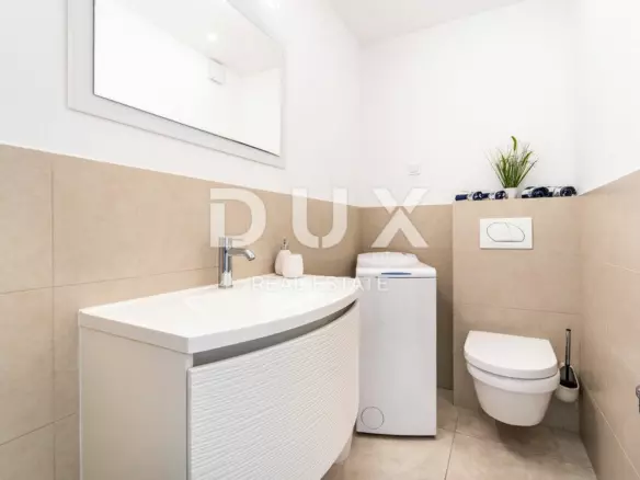 2-bedroom Apartment In Bibinje, Croatia (64 M²)